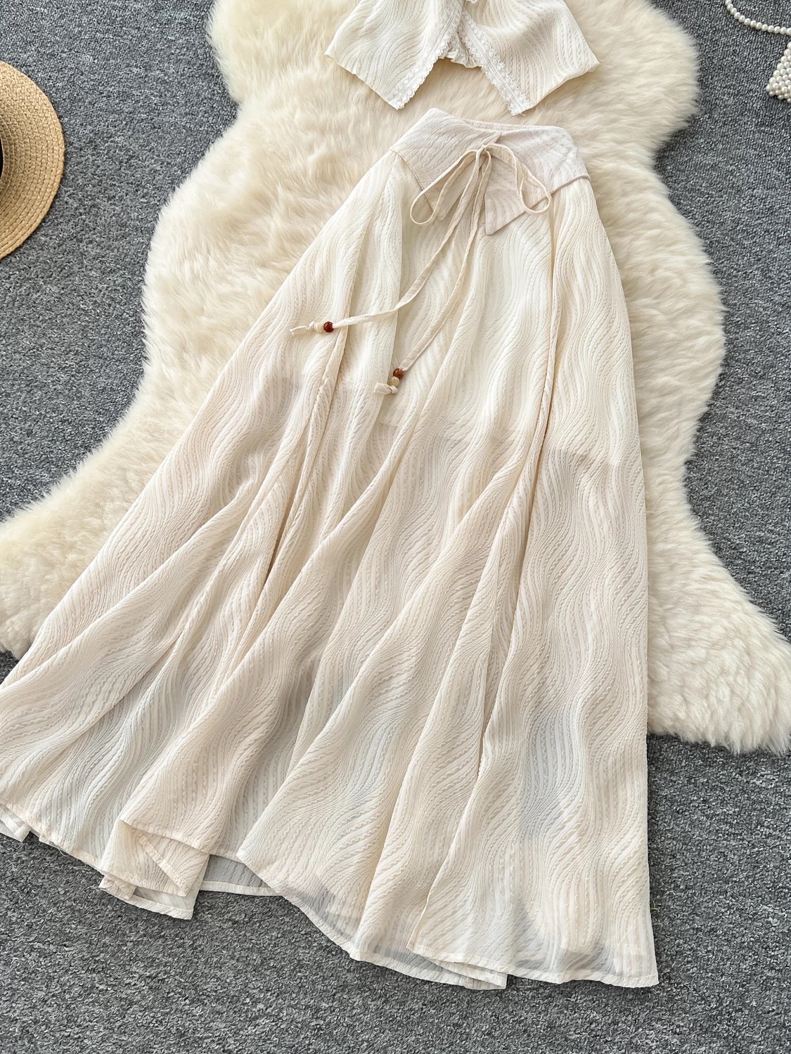 Controlled chaos set CTP850 images